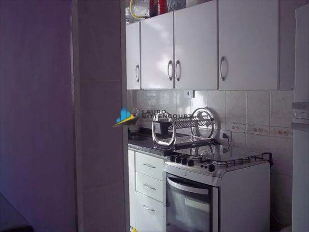 Apartamento, 1 quarto, 50 m² - Foto 5