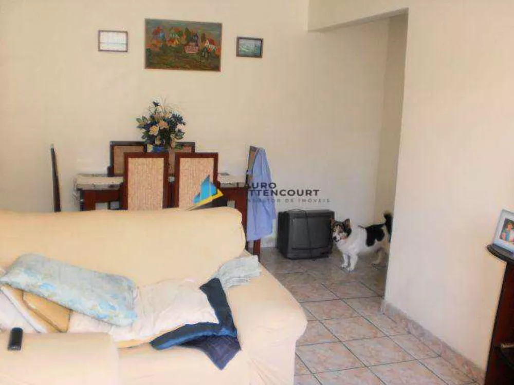 Apartamento à venda com 3 quartos, 109m² - Foto 2