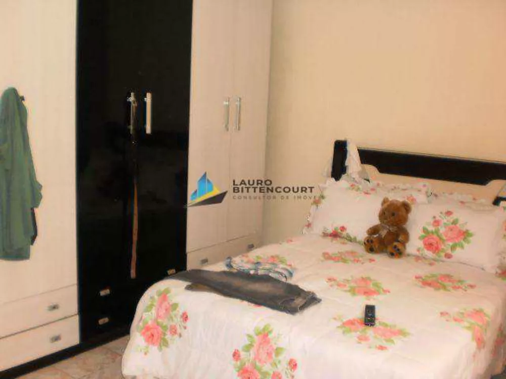 Apartamento à venda com 3 quartos, 109m² - Foto 4