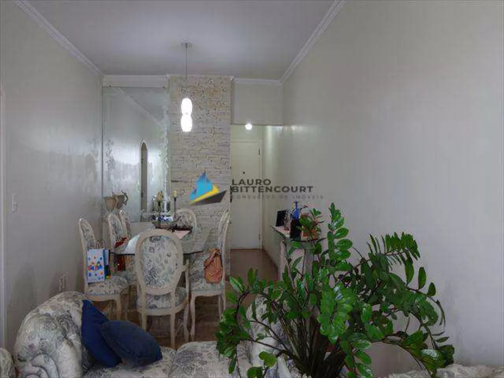 Apartamento à venda com 3 quartos, 127m² - Foto 3