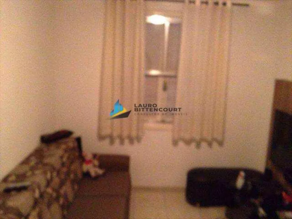 Apartamento à venda com 3 quartos, 84m² - Foto 2