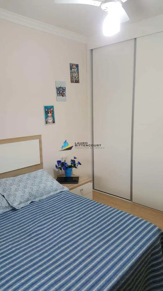 Apartamento, 2 quartos, 70 m² - Foto 10