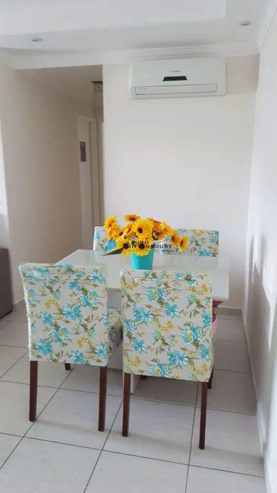 Apartamento, 2 quartos, 70 m² - Foto 7