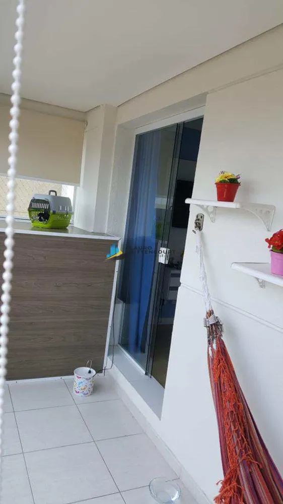 Apartamento, 2 quartos, 70 m² - Foto 6