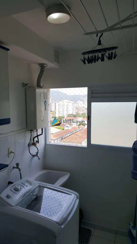 Apartamento, 2 quartos, 70 m² - Foto 12