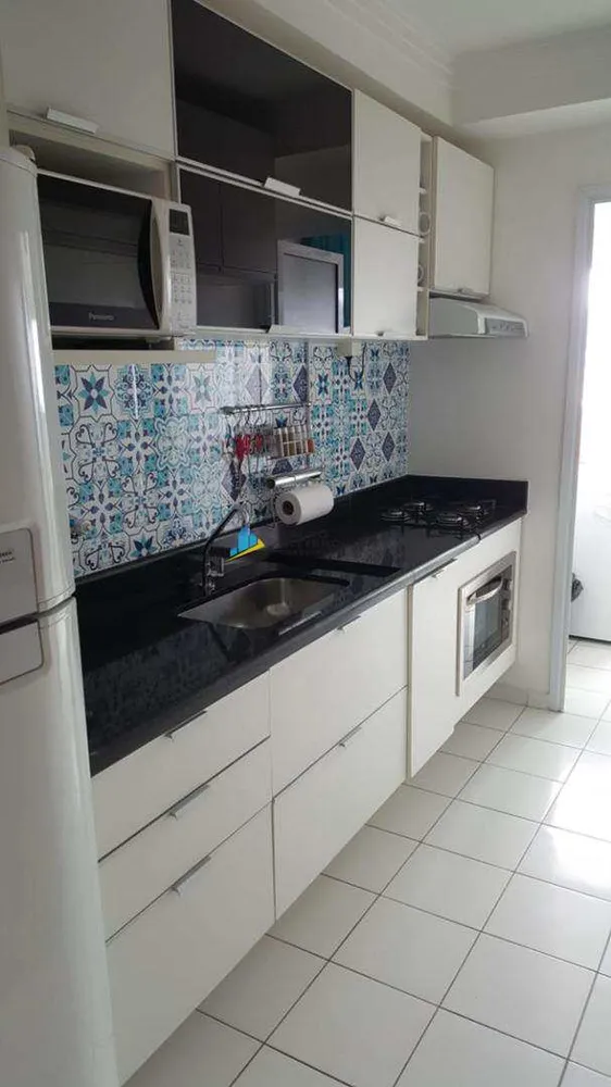 Apartamento, 2 quartos, 70 m² - Foto 5