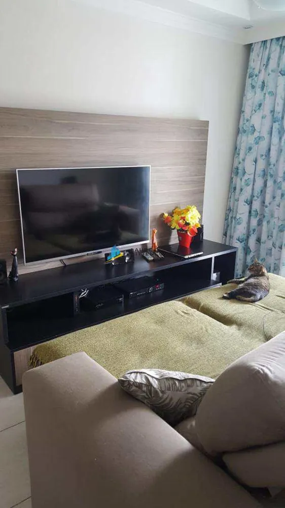 Apartamento, 2 quartos, 70 m² - Foto 11
