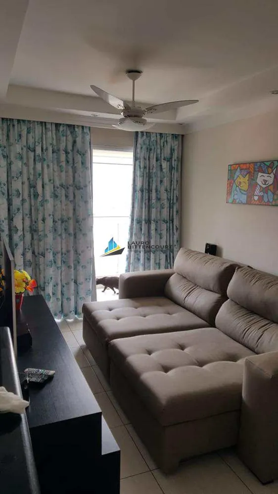 Apartamento, 2 quartos, 70 m² - Foto 8