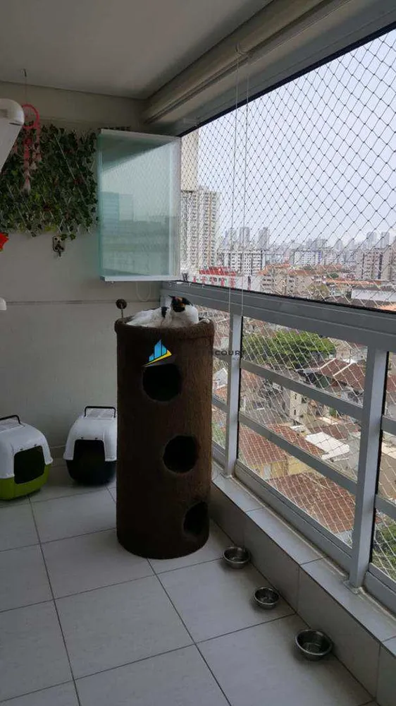 Apartamento, 2 quartos, 70 m² - Foto 9