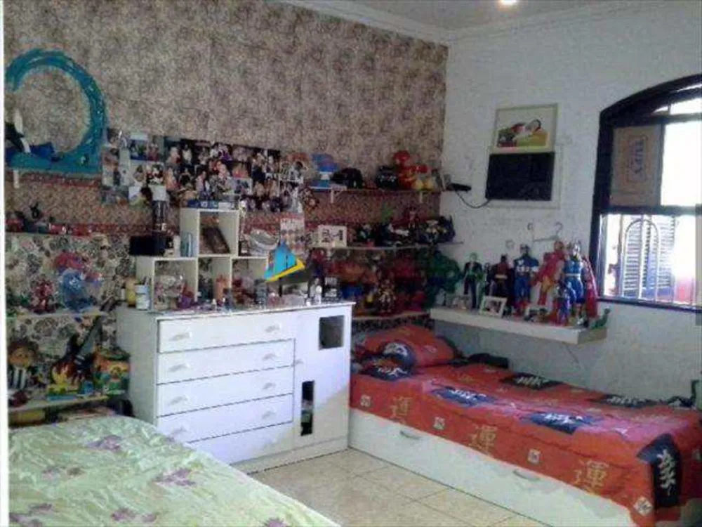 Casa, 3 quartos, 100 m² - Foto 5