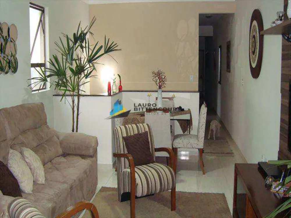 Casa, 3 quartos, 99 m² - Foto 2