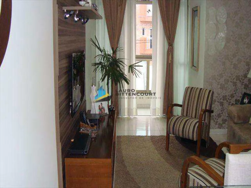 Casa, 3 quartos, 99 m² - Foto 3