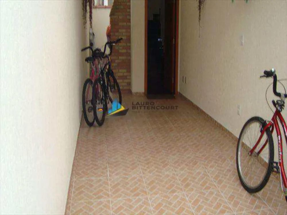 Casa, 3 quartos, 99 m² - Foto 5