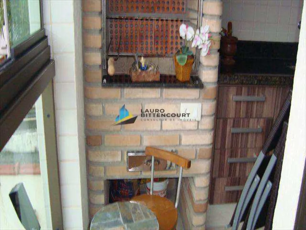 Casa, 3 quartos, 99 m² - Foto 6