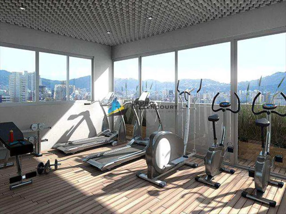 Apartamento, 2 quartos, 6991 m² - Foto 1
