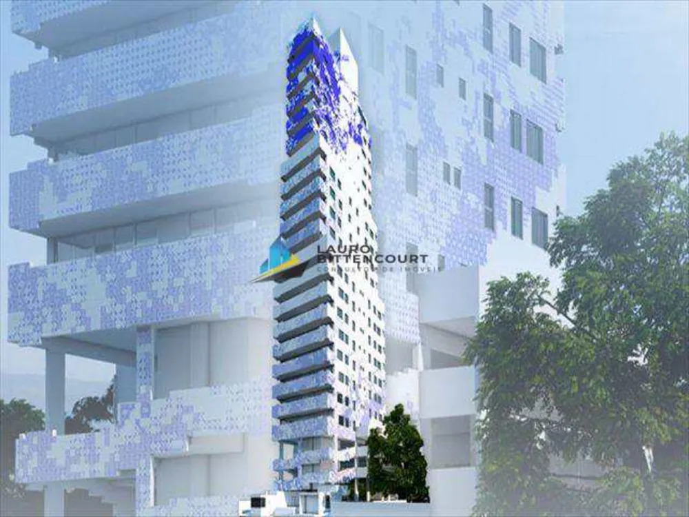 Apartamento, 2 quartos, 6991 m² - Foto 2