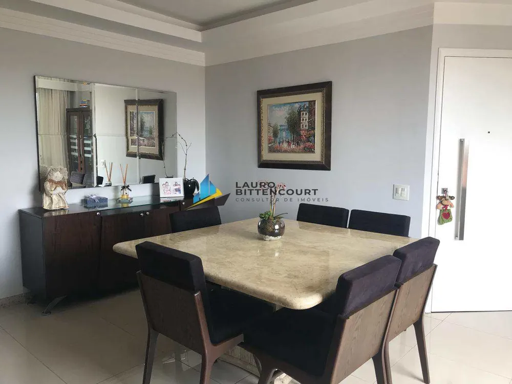 Apartamento, 3 quartos, 119 m² - Foto 3