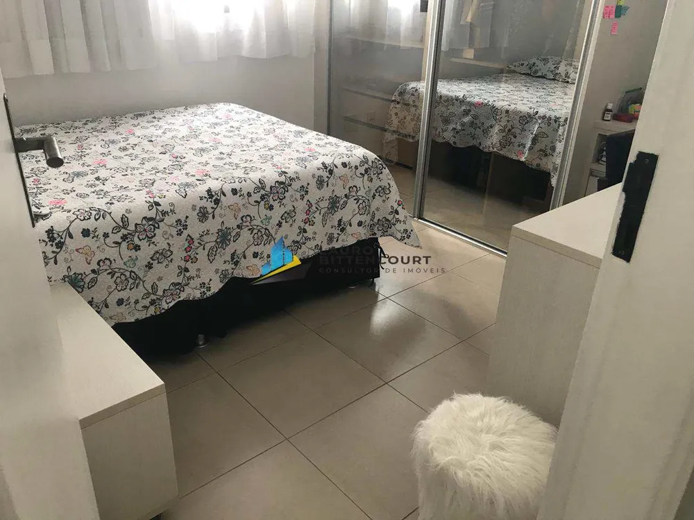 Apartamento, 3 quartos, 119 m² - Foto 6