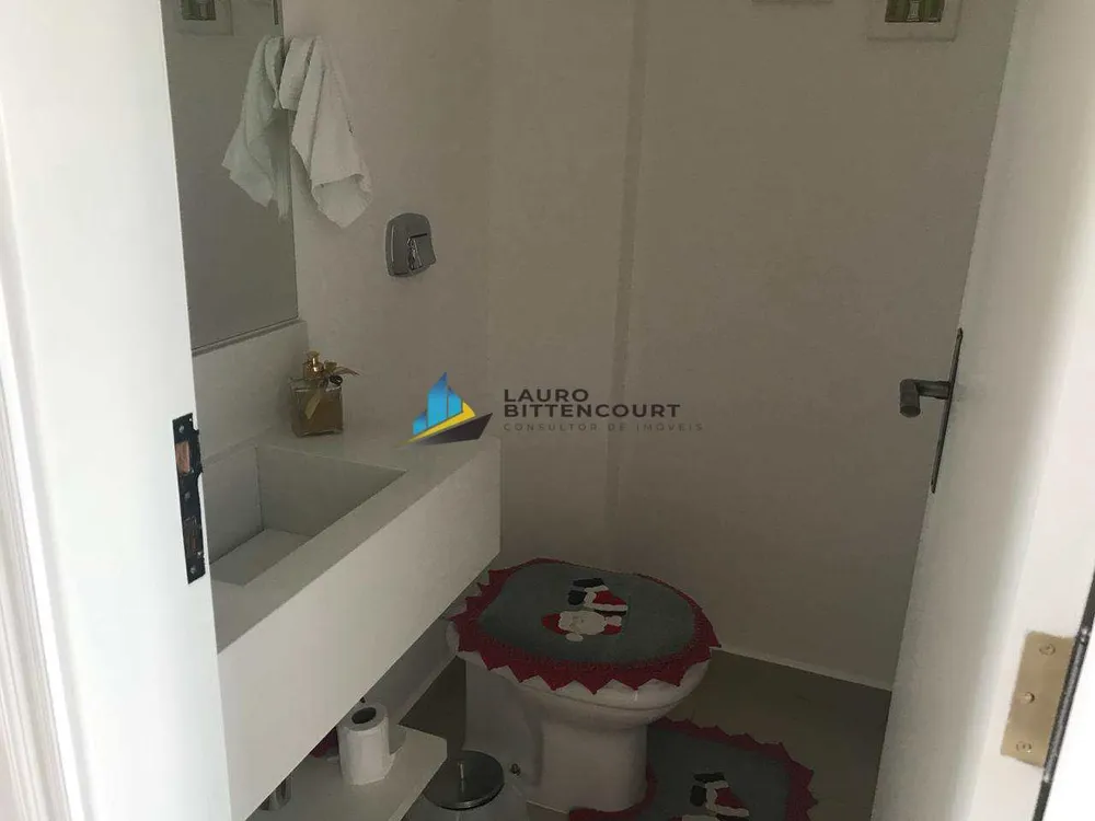 Apartamento, 3 quartos, 119 m² - Foto 10