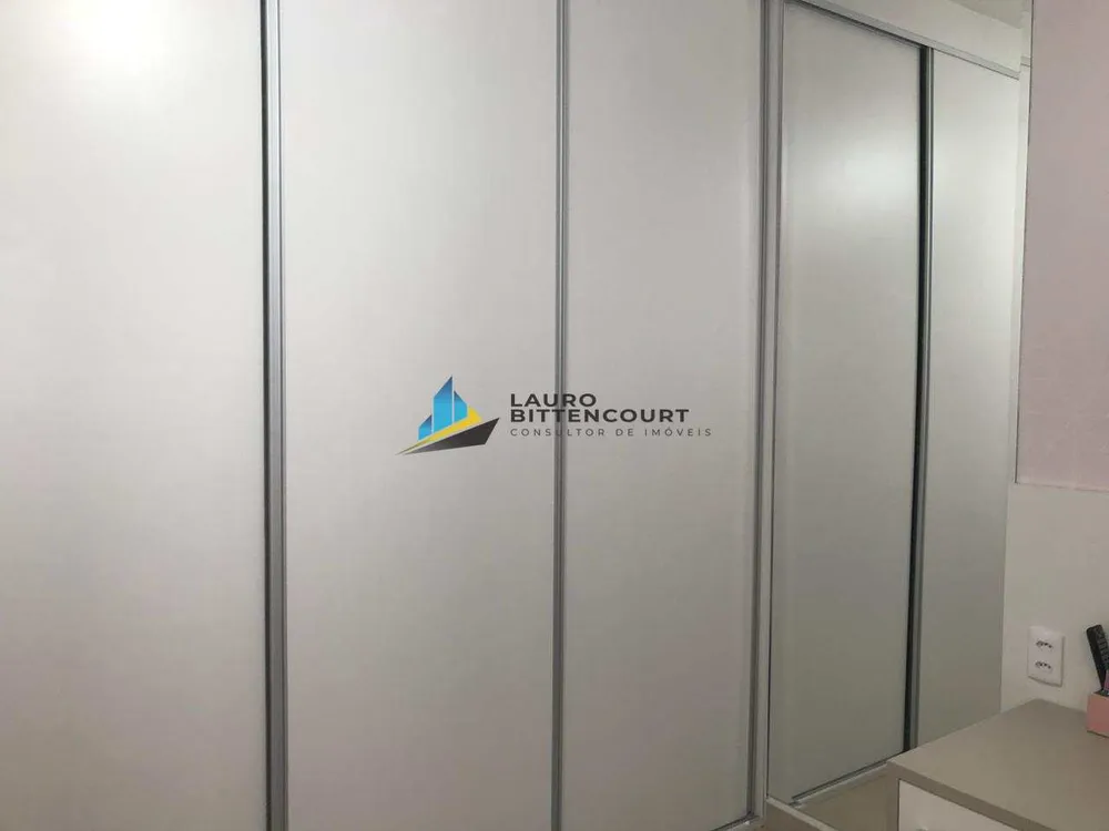 Apartamento, 3 quartos, 119 m² - Foto 9