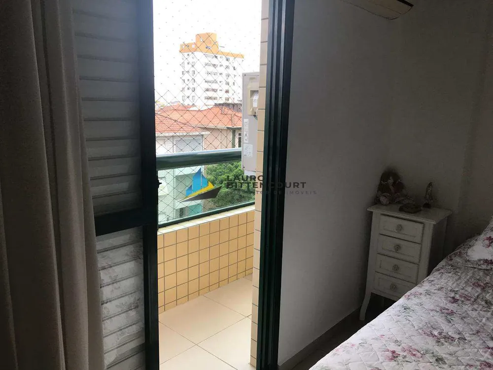 Apartamento, 3 quartos, 119 m² - Foto 8
