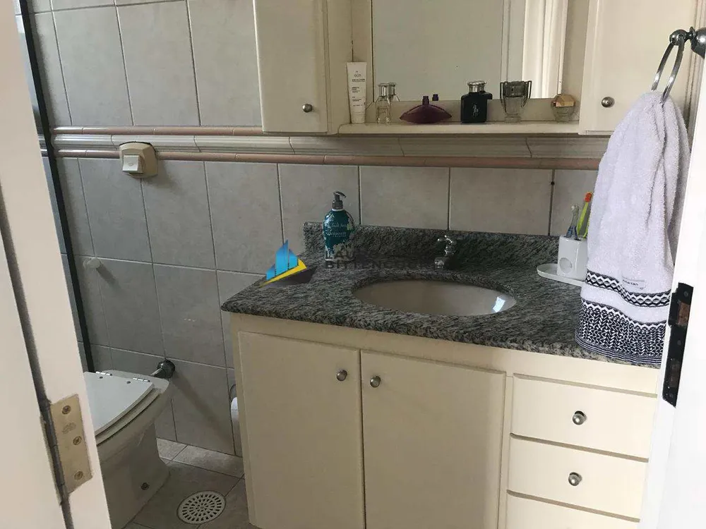 Apartamento, 3 quartos, 119 m² - Foto 5