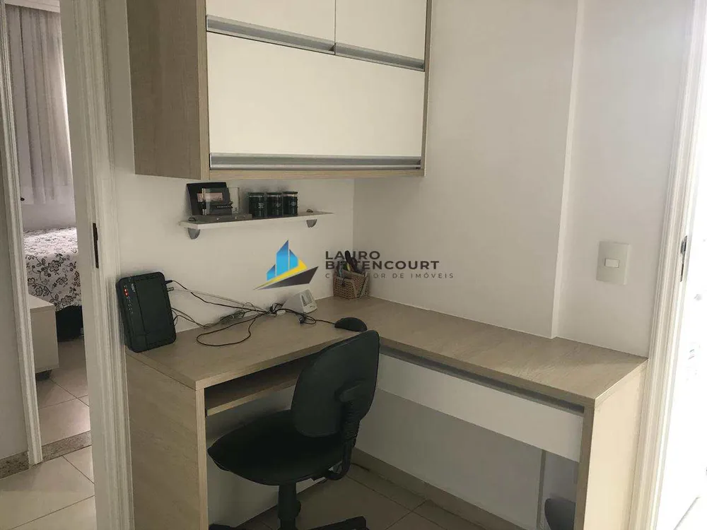 Apartamento, 3 quartos, 119 m² - Foto 11