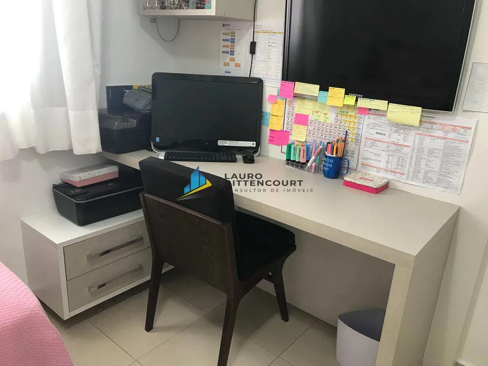 Apartamento, 3 quartos, 119 m² - Foto 8