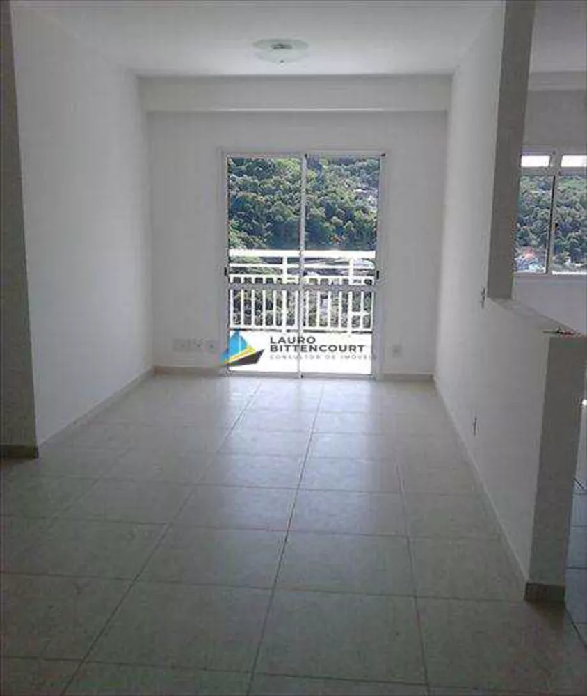 Apartamento à venda com 2 quartos, 73m² - Foto 1