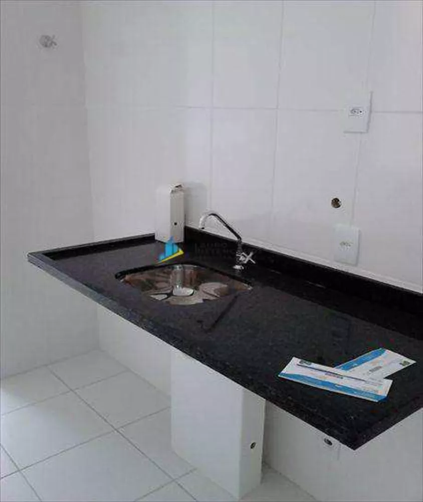 Apartamento à venda com 2 quartos, 73m² - Foto 2