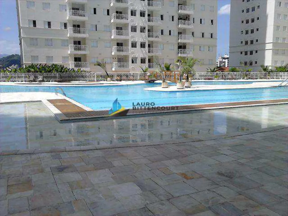 Apartamento, 2 quartos, 73 m² - Foto 3