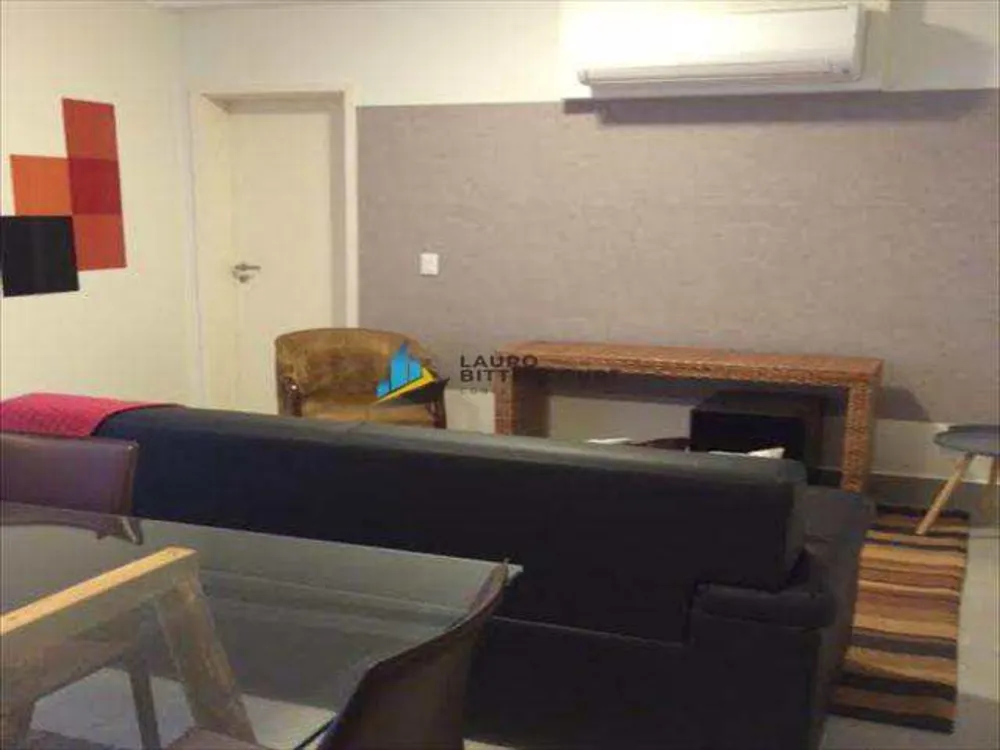 Apartamento, 2 quartos, 77 m² - Foto 2