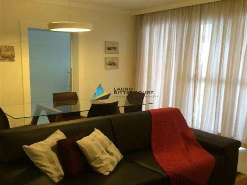 Apartamento, 2 quartos, 77 m² - Foto 8