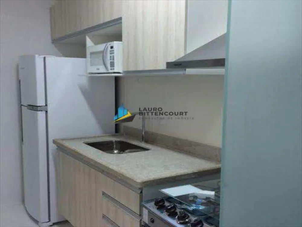 Apartamento, 2 quartos, 77 m² - Foto 10