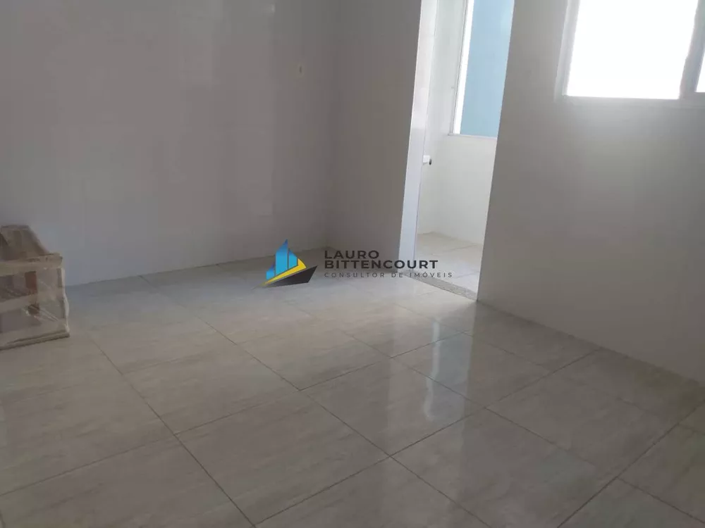 Apartamento à venda com 3 quartos, 105m² - Foto 8