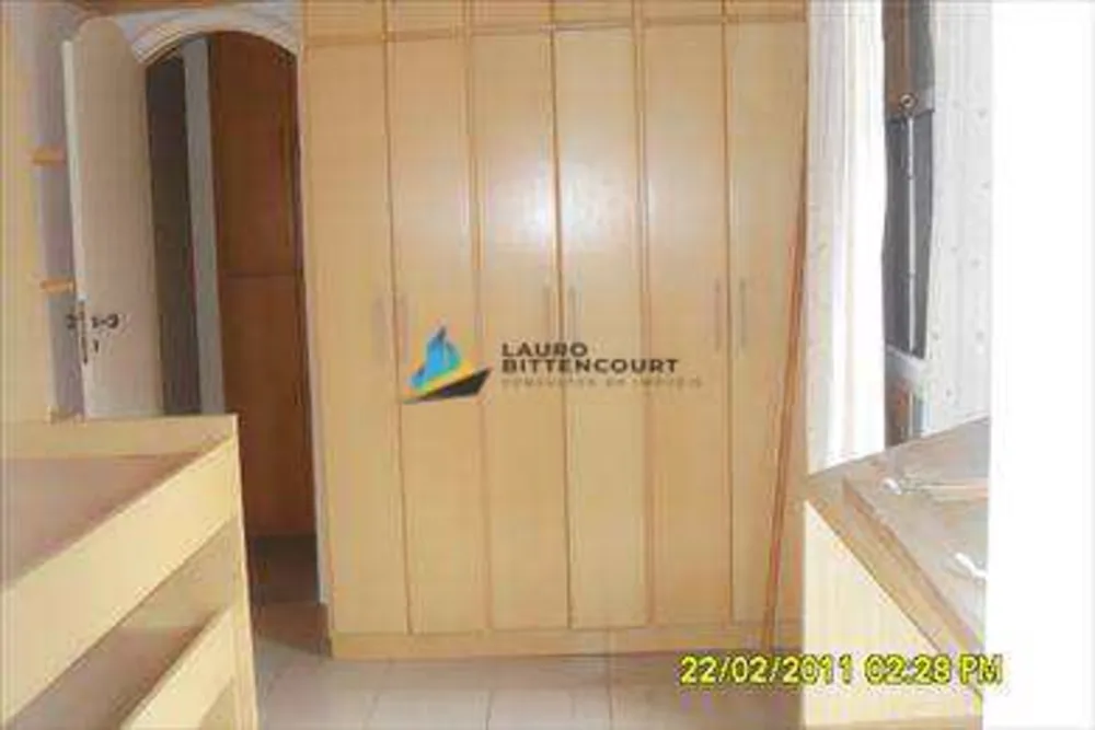 Apartamento, 4 quartos, 300 m² - Foto 1
