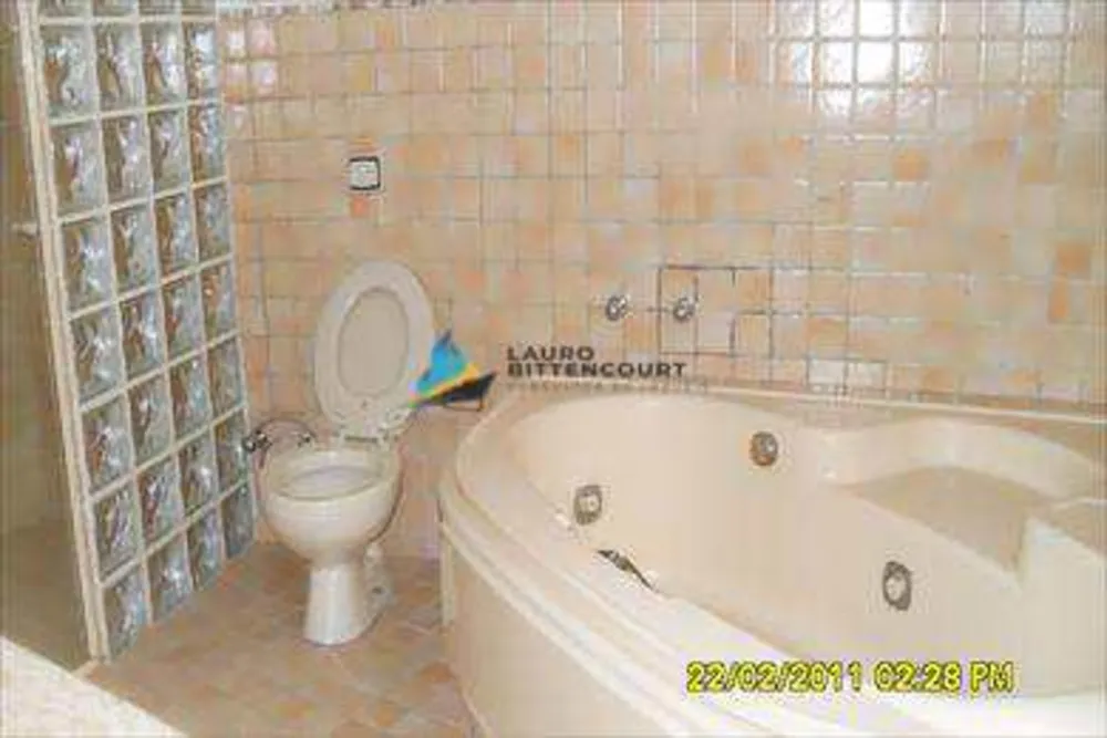 Apartamento, 4 quartos, 300 m² - Foto 2