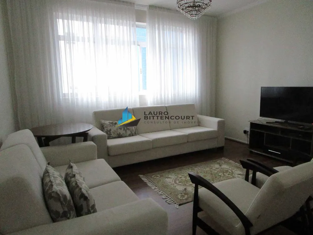 Apartamento, 3 quartos, 90 m² - Foto 4