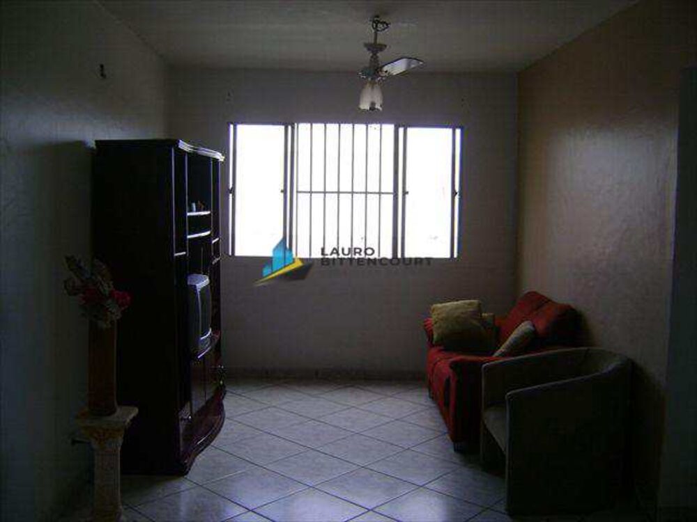 Apartamento à venda com 3 quartos, 92m² - Foto 1