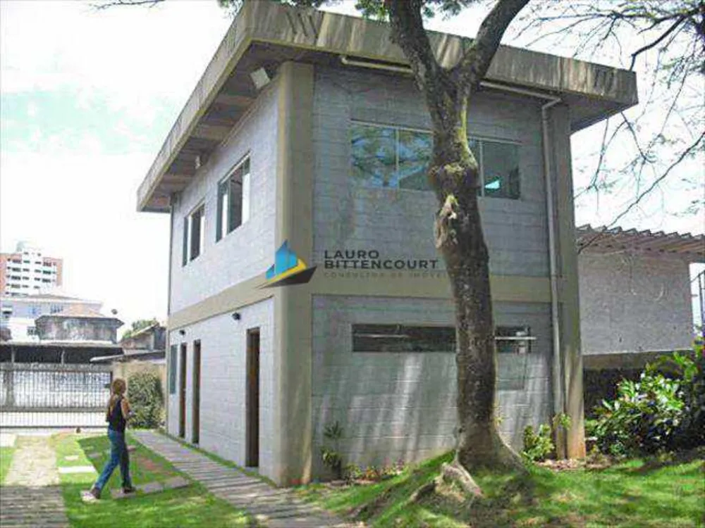 Prédio Inteiro, 1621 m² - Foto 2