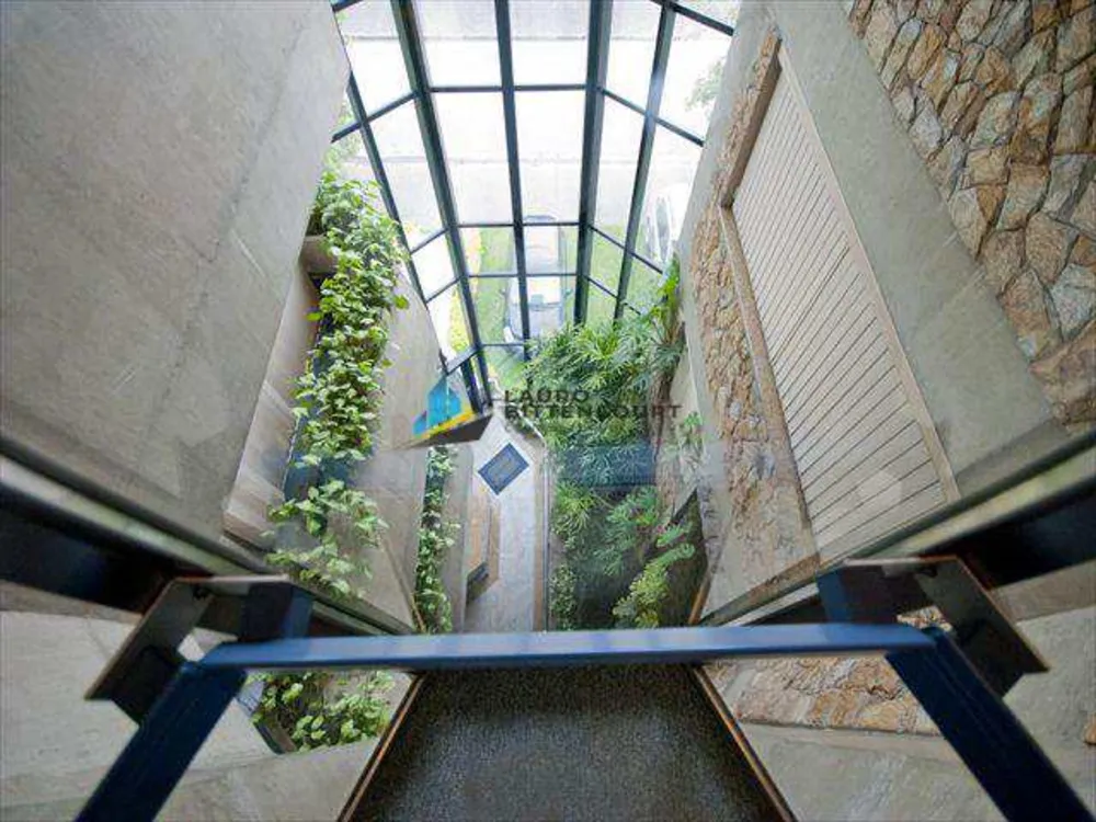 Prédio Inteiro, 1621 m² - Foto 5