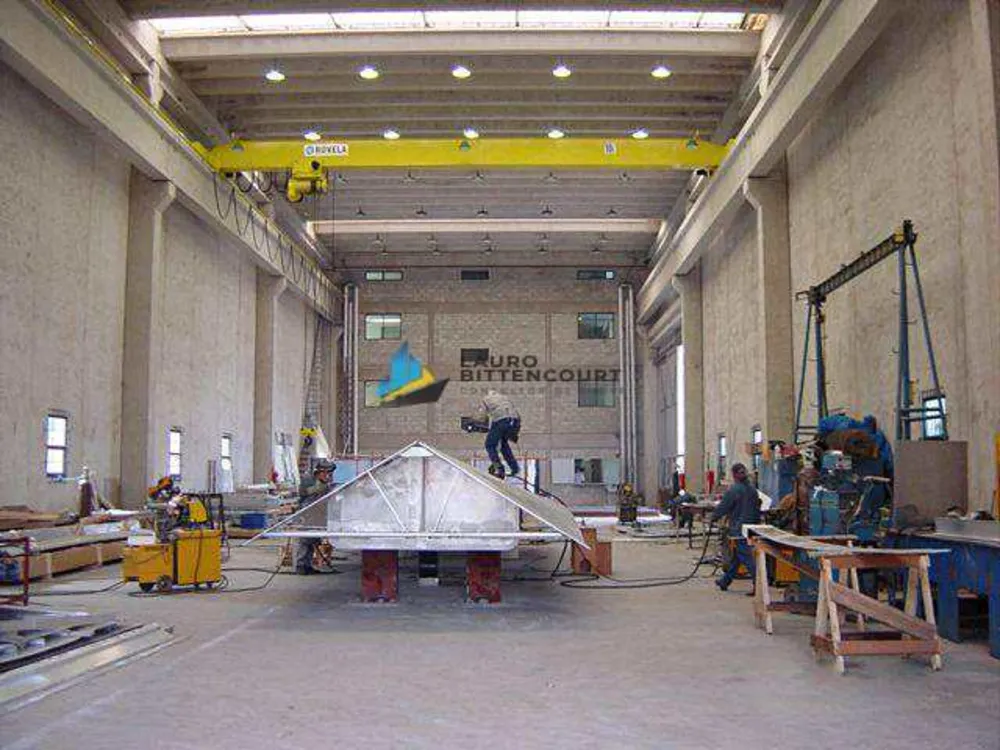 Prédio Inteiro, 1621 m² - Foto 3
