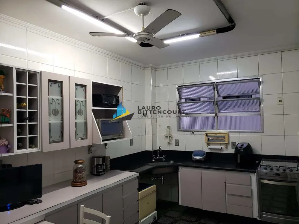 Apartamento, 3 quartos, 180 m² - Foto 7
