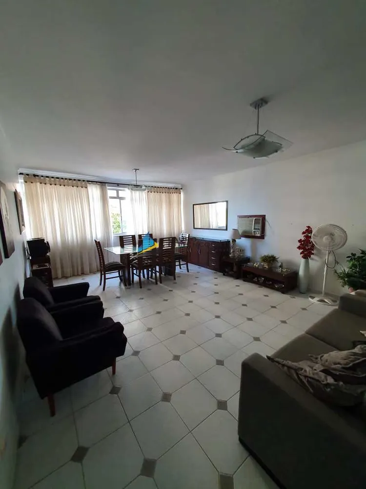 Apartamento, 3 quartos, 180 m² - Foto 2