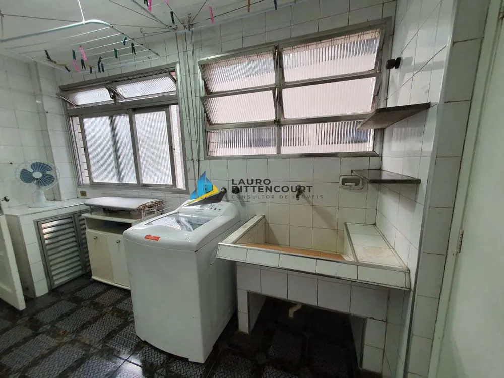 Apartamento, 3 quartos, 180 m² - Foto 9