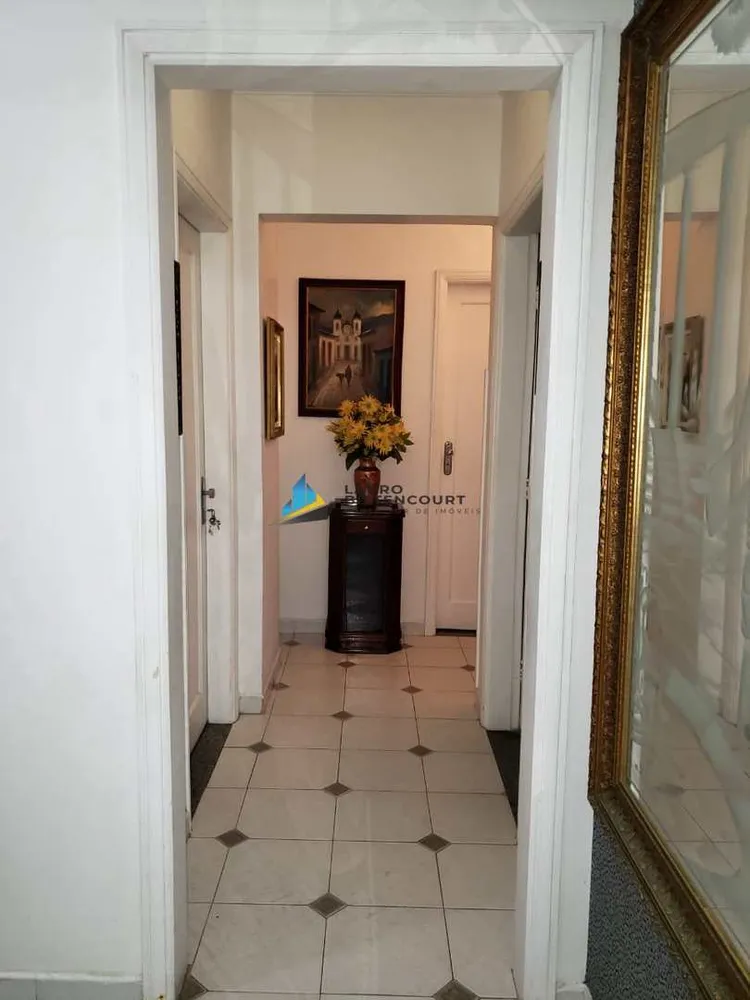 Apartamento, 3 quartos, 180 m² - Foto 4