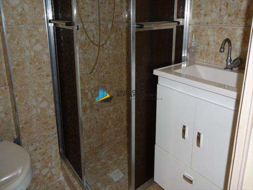 Apartamento à venda com 2 quartos, 60m² - Foto 2