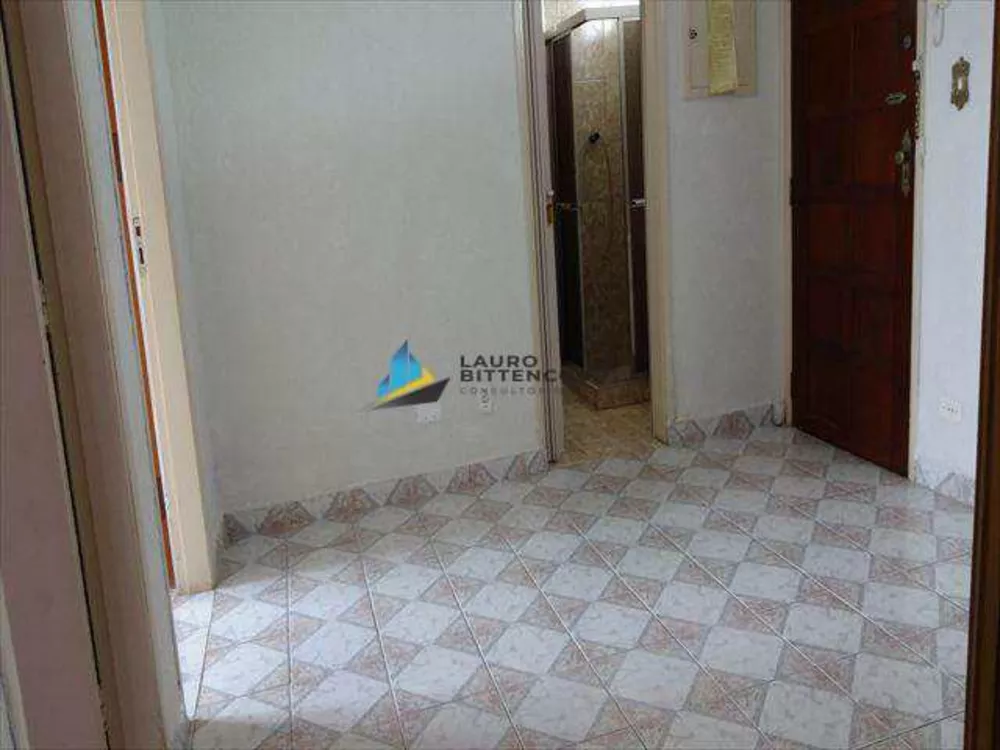 Apartamento à venda com 2 quartos, 60m² - Foto 1