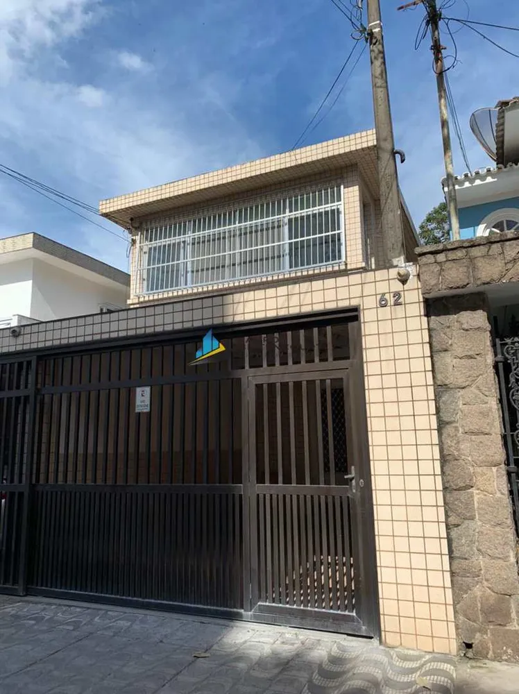Casa, 3 quartos, 130 m² - Foto 12