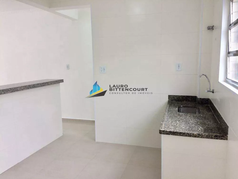 Apartamento à venda com 3 quartos, 80m² - Foto 1